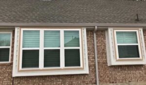 Choose Window Frame Materials