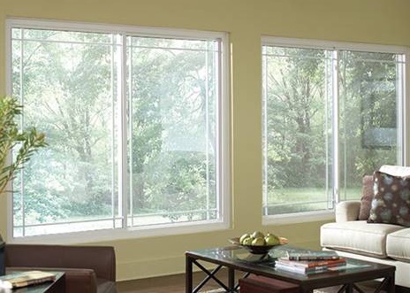 vinyl windows Dallas, TX