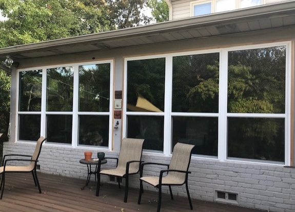 energy efficient windows Dallas, TX