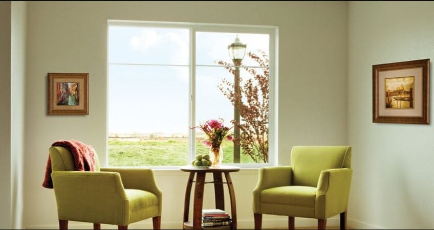 Addressing Humidity With Replacement Windows