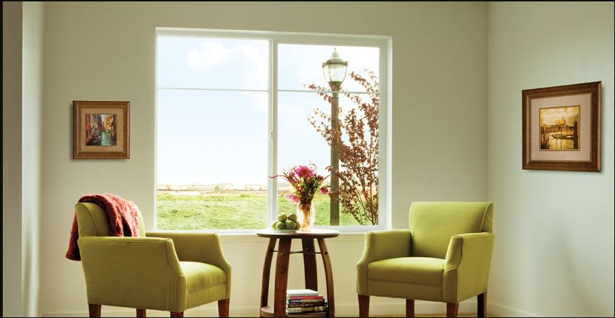 Addressing Humidity With Replacement Windows