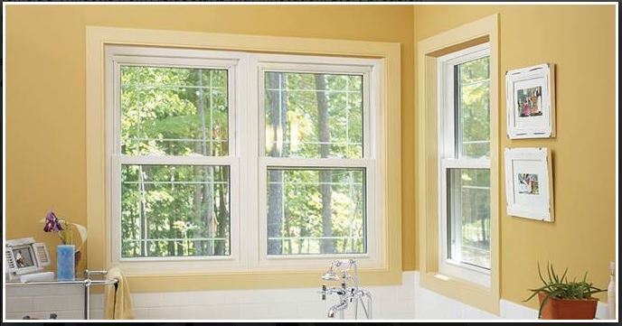 Are Replacement Windows A Good Fit?