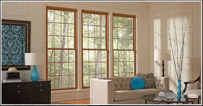 Choosing Custom Window Replacement Colors