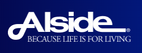 Foster Exteriors Window Company Alside Logo