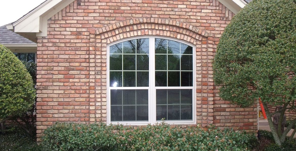 Foster Exteriors Window Company Dallas TX Replacement Windows