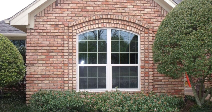 Foster Exteriors Window Company Dallas TX Replacement Windows