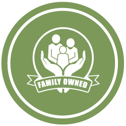 foster exteriors window company family owned logo - Home