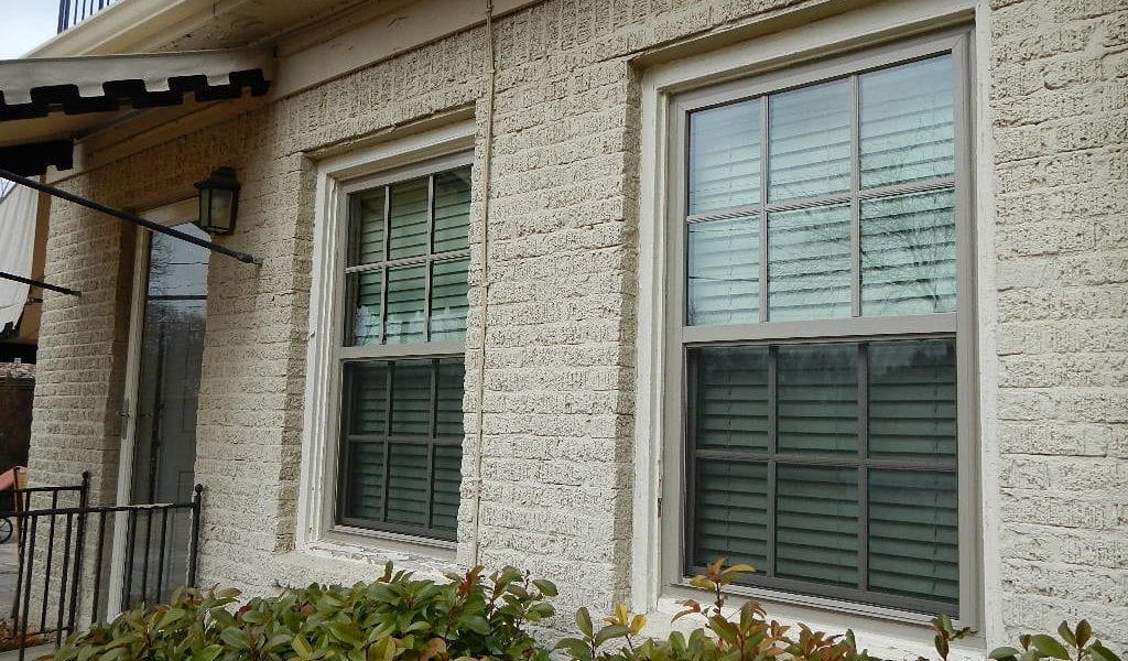 Foster Exteriors Window Company Flower Mound TX Replacement Windows