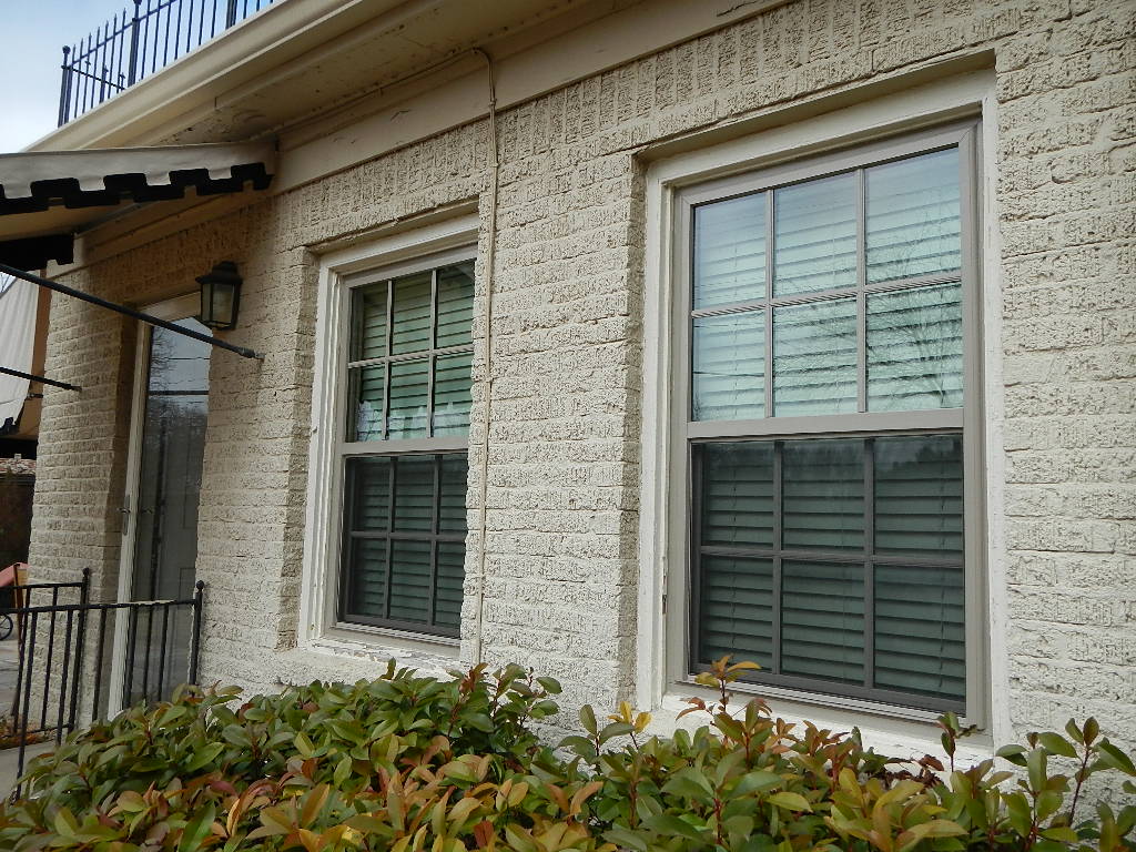 Foster Exteriors Window Company Flower Mound TX Replacement Windows