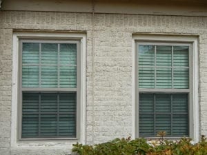 Foster Exteriors Window Company Garland TX Replacement Windows