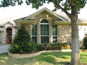 replacement windows in Plano, TX