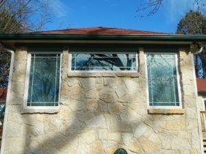 Foster Exteriors Window Company Richardson TX Replacement Windows