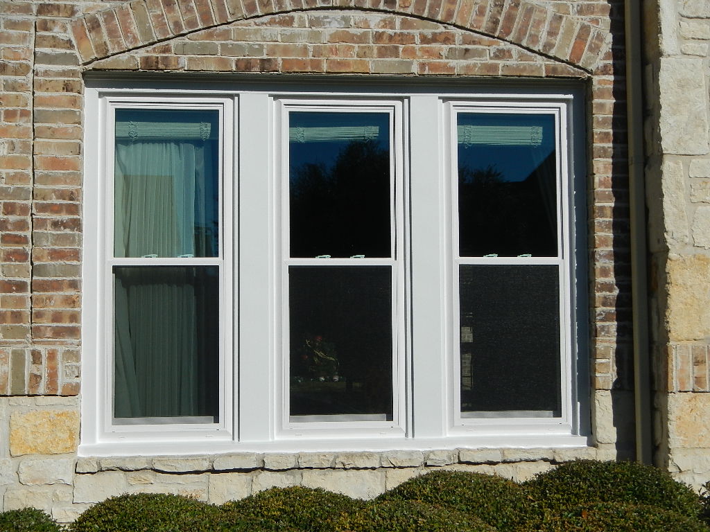 Foster Exteriors Window Company Frisco TX Replacement Windows