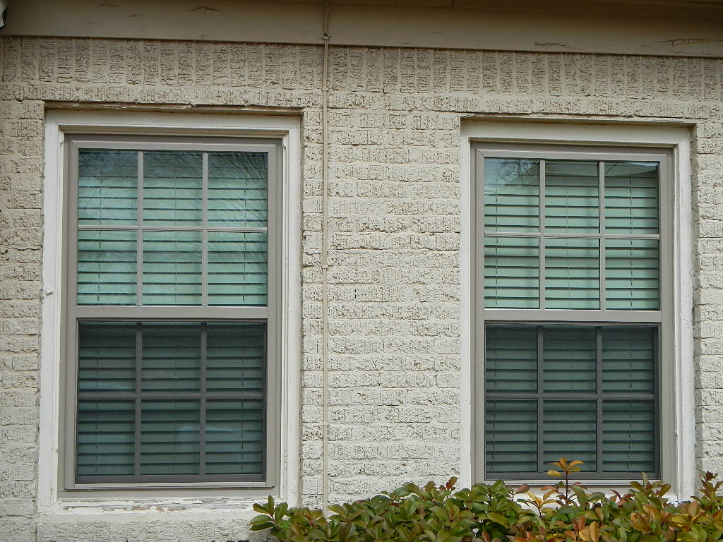 Would You Love Double Hung Replacement Windows?