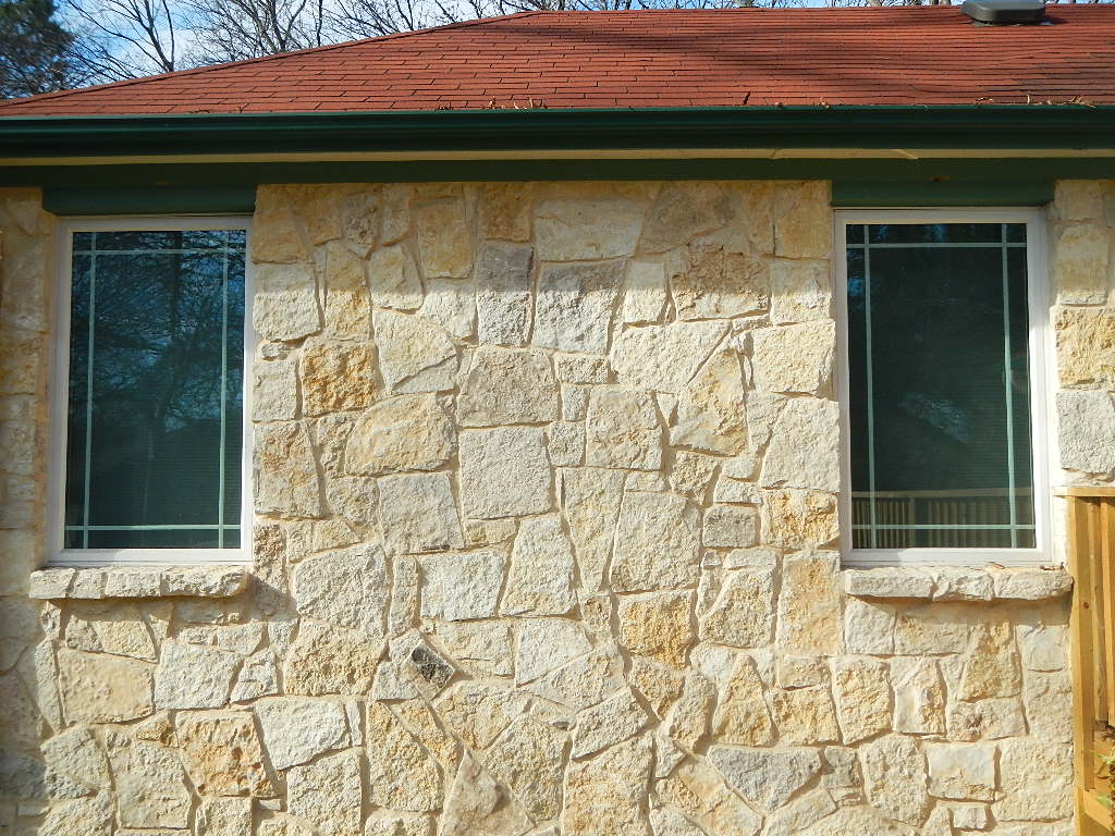 Foster Exteriors Window Company McKinney TX Replacement Windows