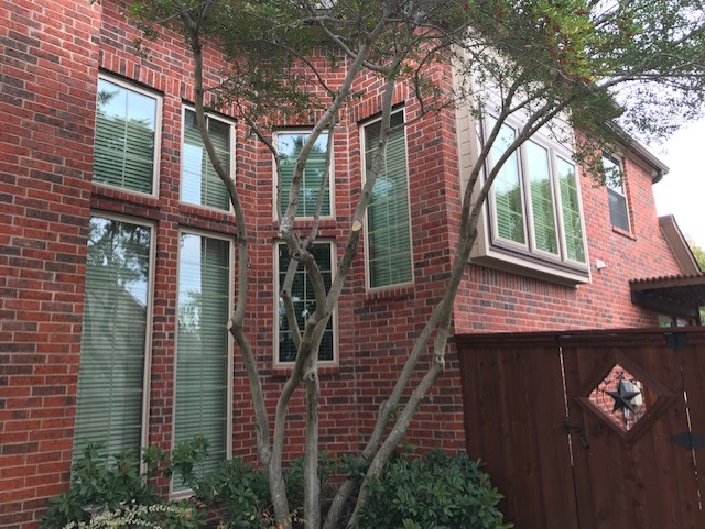 Foster Exteriors Window Company Replacement Windows Dallas TX 002