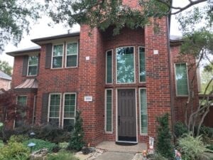 Foster Exteriors Window Company Replacement Windows Dallas TX 003