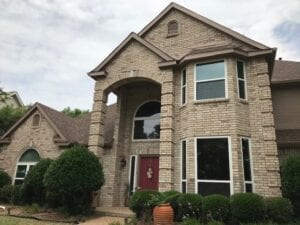 Foster Exteriors Window Company Replacement Windows Dallas TX 008