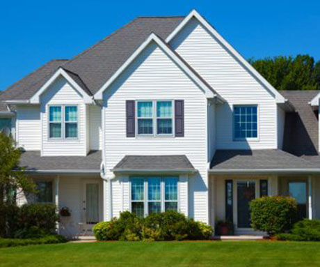 foster exteriors window company replacement windows - Home