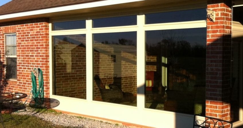 Get The Information You Need On Replacement Windows