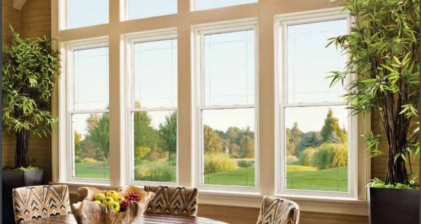 Has The Time Come For Window Replacement?