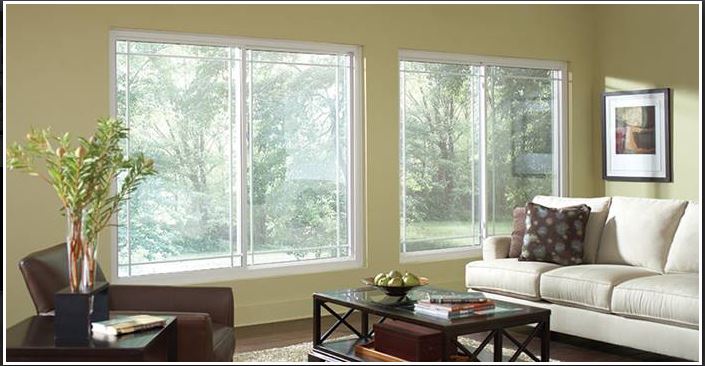 How Can Window Replacement Improve Your Life?