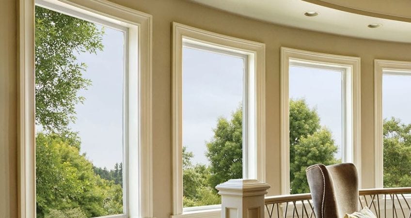 Is Vinyl The Best Window Replacement Material?