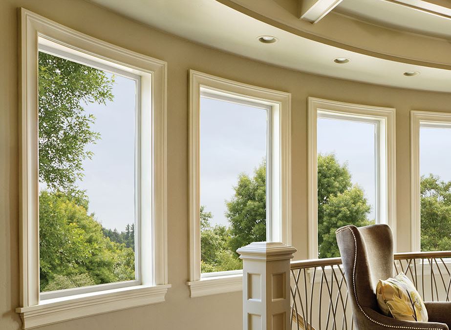 Is Vinyl The Best Window Replacement Material?