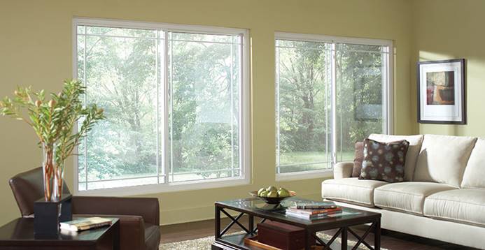 Replacement Window Options for your Home - Retrofit Windows