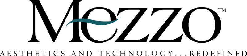 Replacement Windows Alside Mezzo Logo