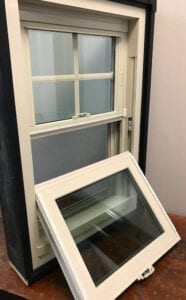 Replacement Windows Alside Sheffield Interior Tilt View 001