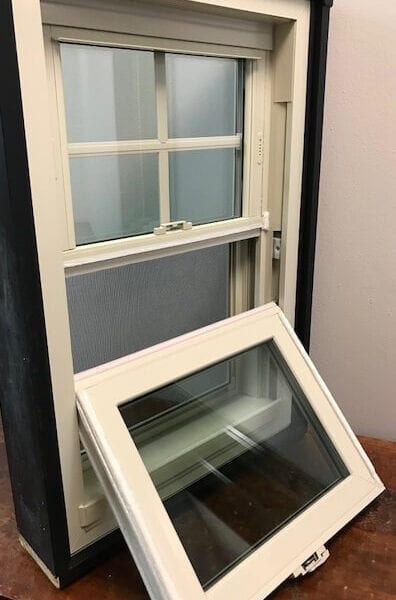 Replacement Windows Alside Sheffield Interior Tilt View 001