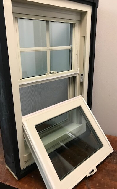 replacement windows alside sheffield interior tilt view 001 - Windows