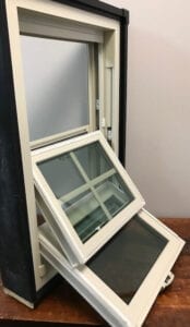 Replacement Windows Alside Sheffield Interior Tilt View 002