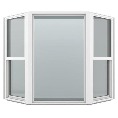 replacement windows bay bow window 001 - Window Styles