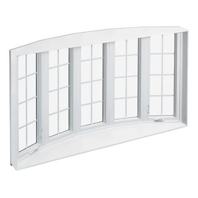 replacement windows bay bow window 002 - Window Styles