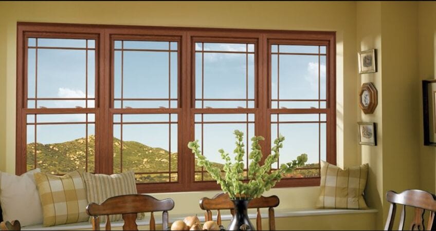 Replacement Windows Keep You Asleep