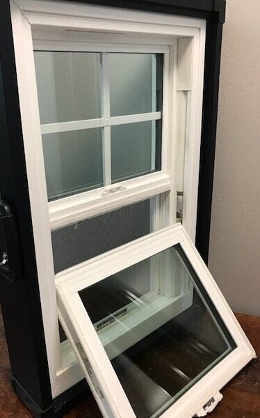 Replacement Windows Nt Executive Interior Tilt View