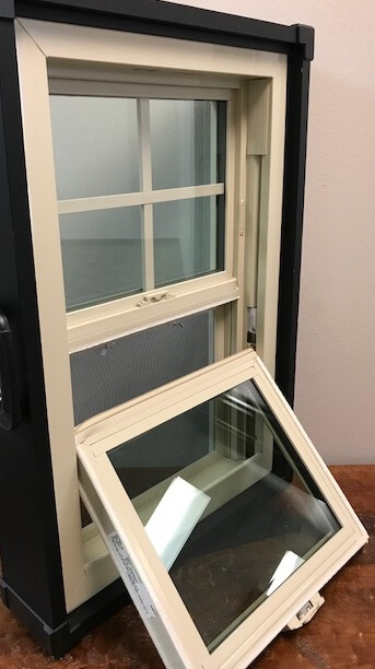 replacement windows nt presidential tilt view - Windows