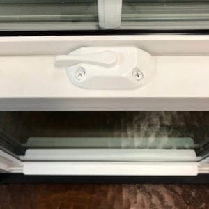 Replacement Windows Alside Mezzo Lock View