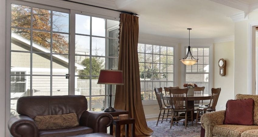 Standing Out On The Block With Your Replacement Windows