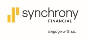 Foster Exteriors Window Company Synchrony Financial Badge