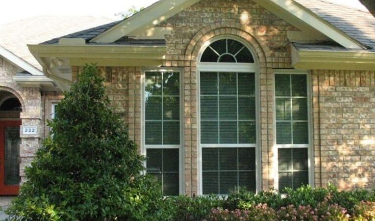 Upgrade Your Home's Aging Process With Replacement Windows