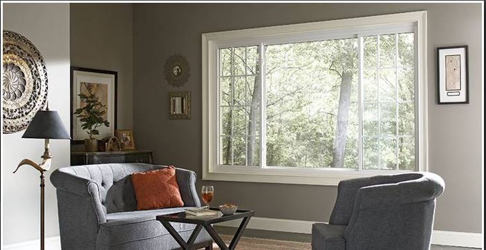 Window Replacement Is The Only Answer