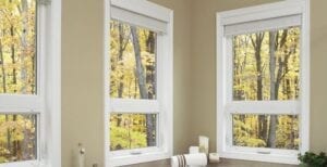 replacement windows in Plano, TX