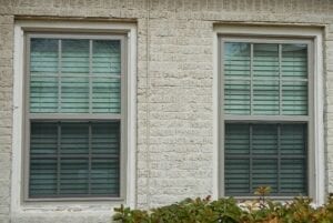 replacement windows in Plano, TX