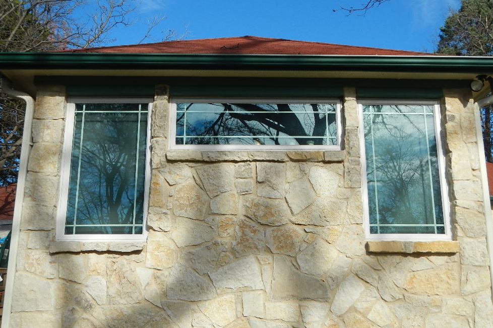 Foster Exteriors Window Company Replacement Windows In San Dallas TX 3