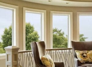 replacement windows in Plano, TX