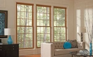 replacement windows in San Dallas, TX