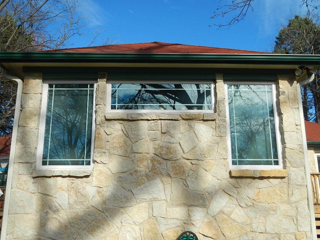 Replacement Windows Dallas TX